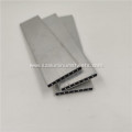 Auto Parts Aluminum Micro Channel Tube for Vehicle